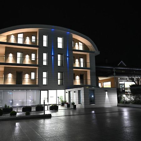 Hotel Hypnos San Giorgio del Sannio 외부 사진