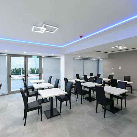Hotel Hypnos San Giorgio del Sannio 외부 사진