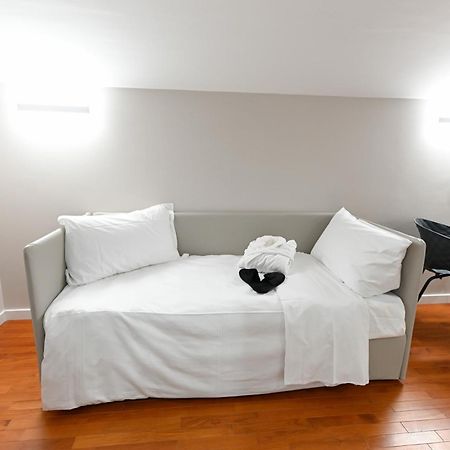 Hotel Hypnos San Giorgio del Sannio 외부 사진
