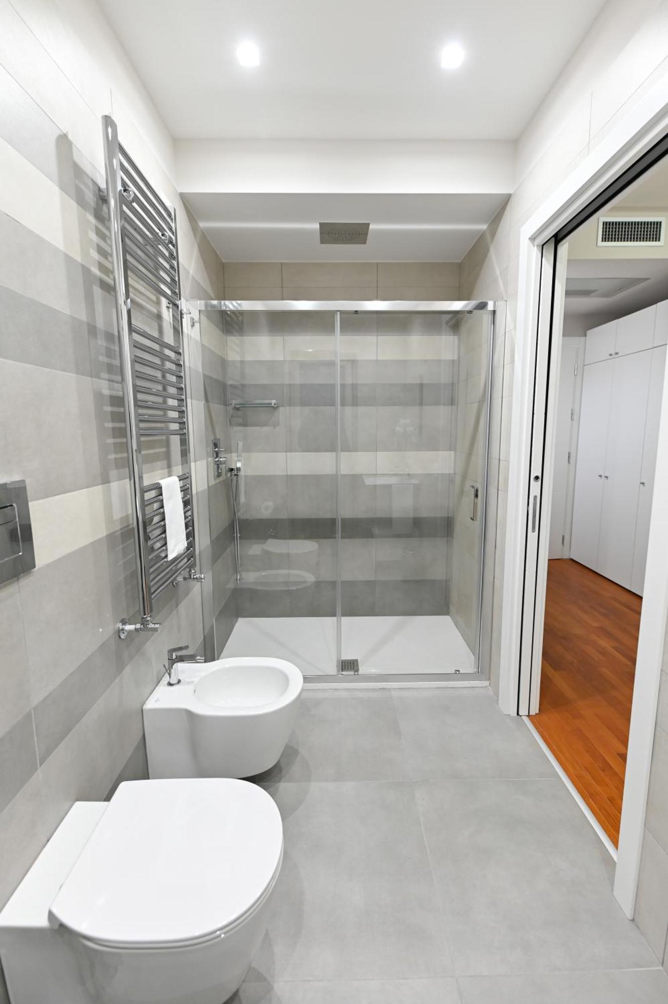 Hotel Hypnos San Giorgio del Sannio 외부 사진