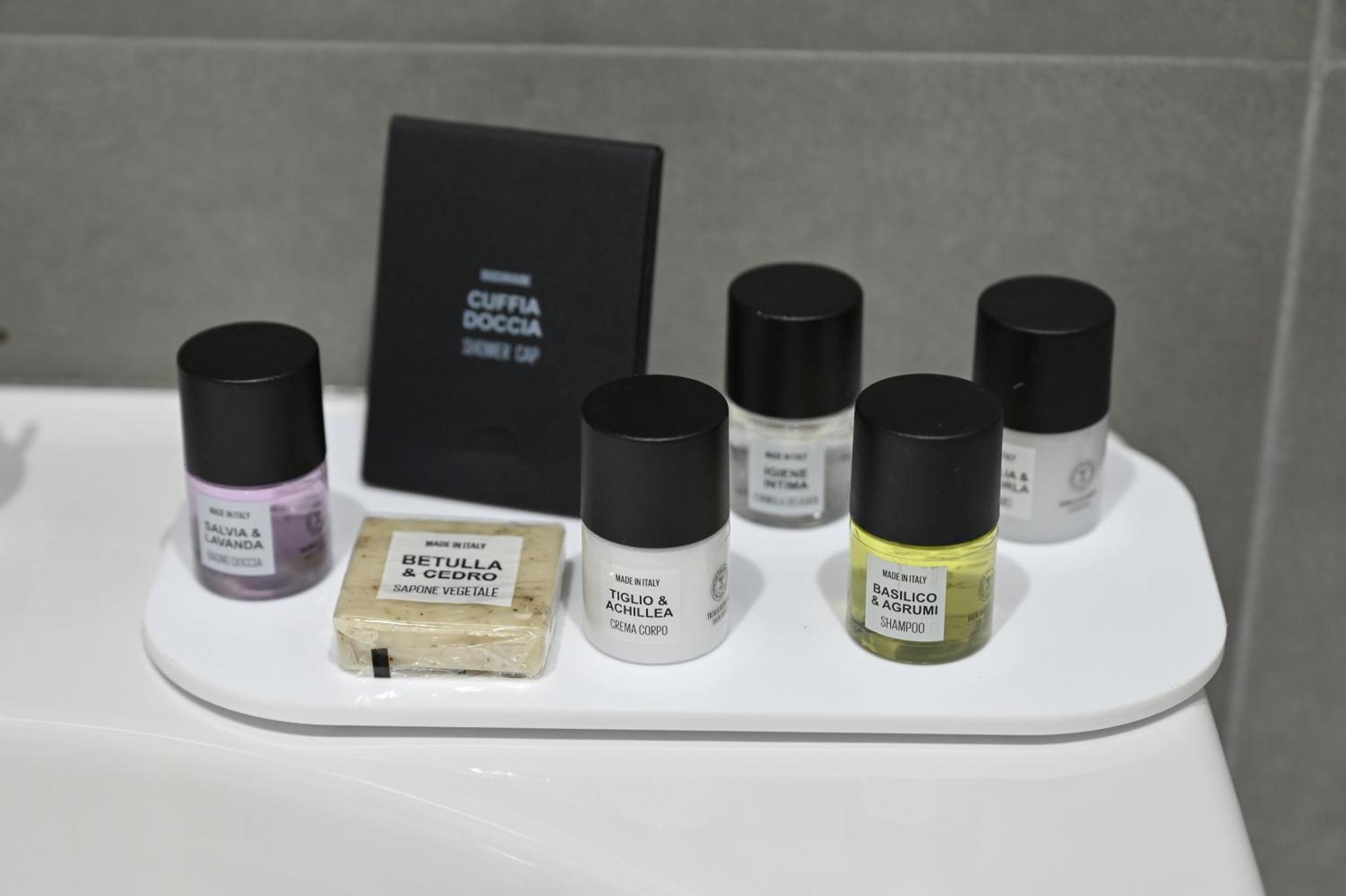 Hotel Hypnos San Giorgio del Sannio 외부 사진