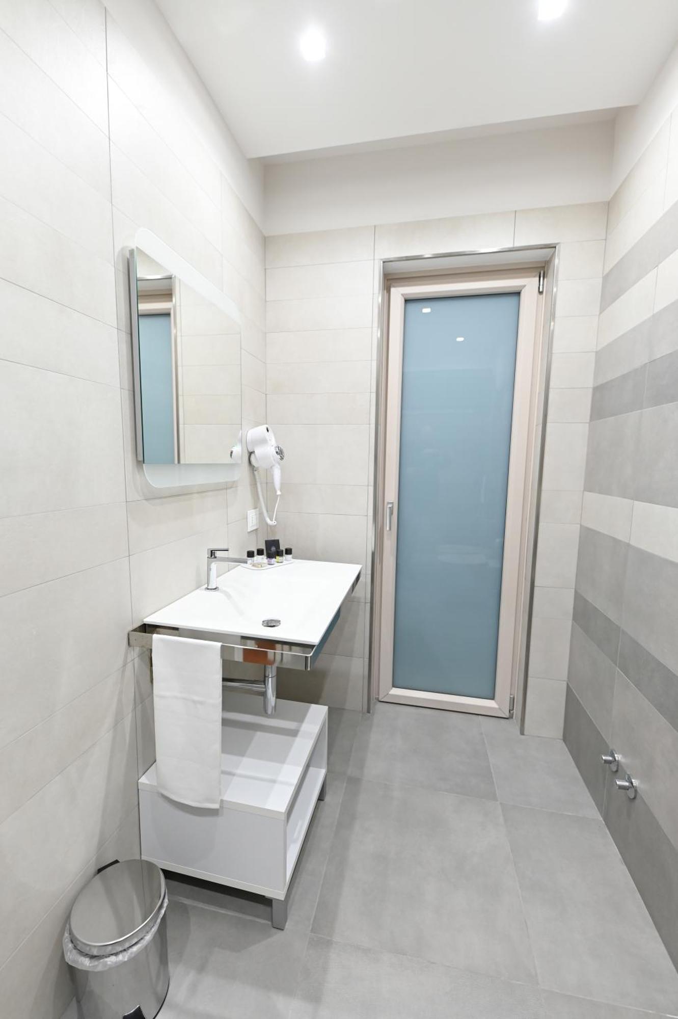 Hotel Hypnos San Giorgio del Sannio 외부 사진