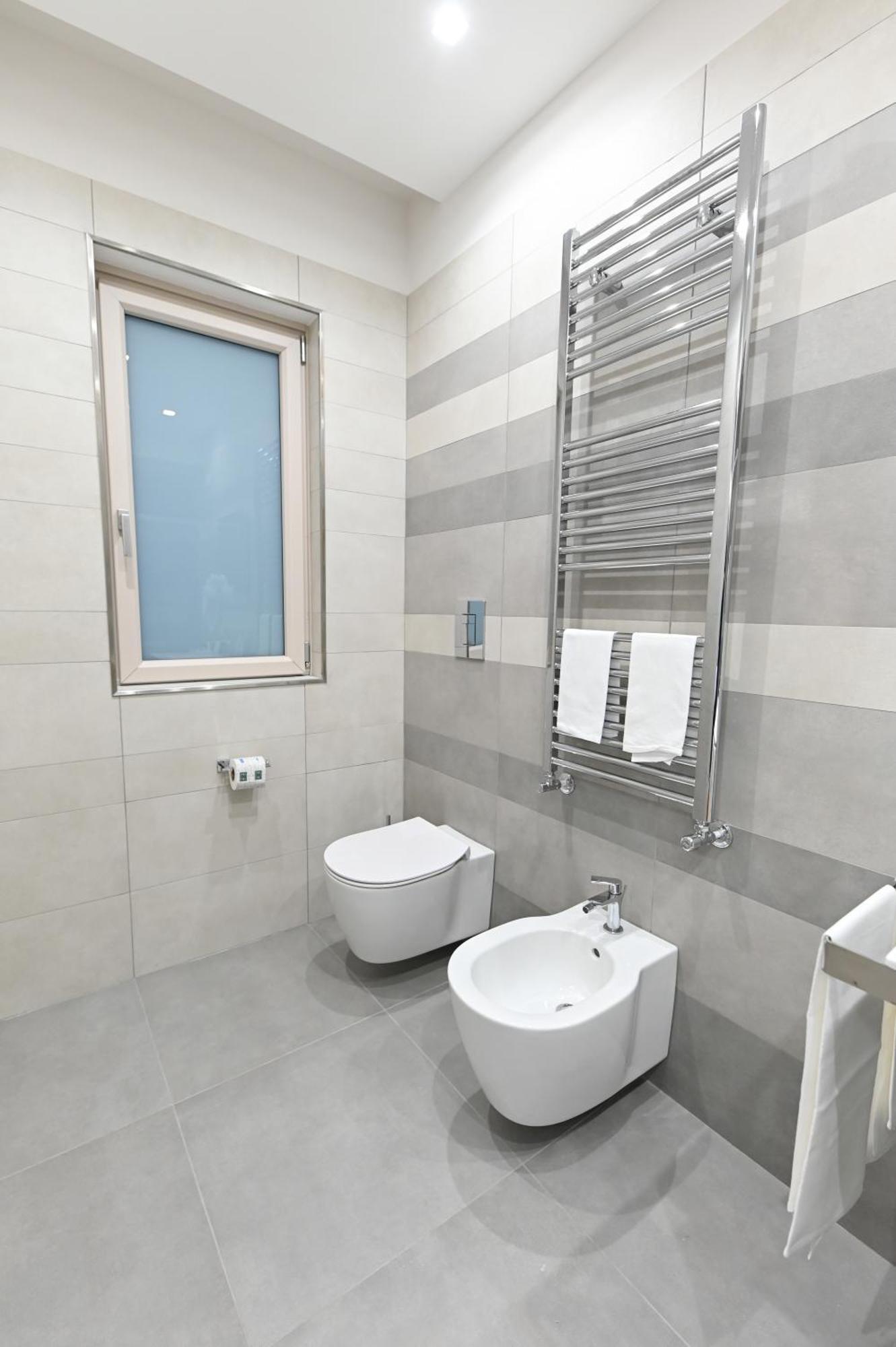 Hotel Hypnos San Giorgio del Sannio 외부 사진