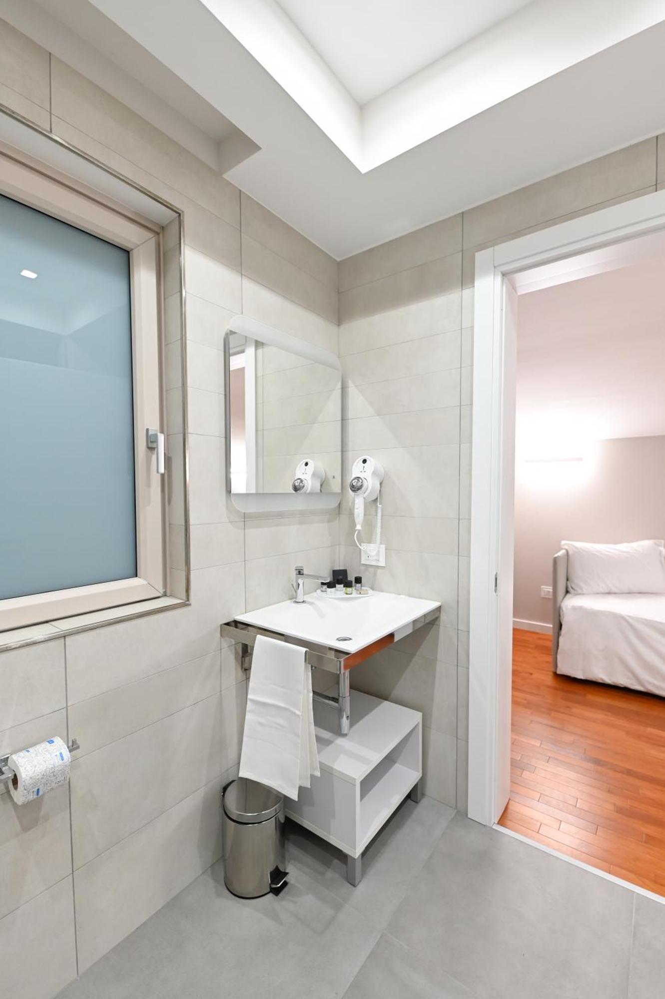 Hotel Hypnos San Giorgio del Sannio 외부 사진