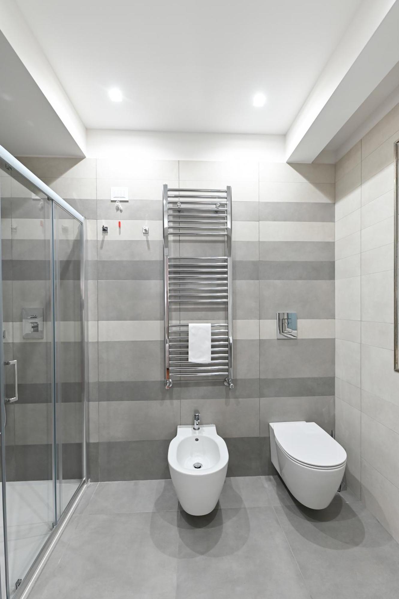 Hotel Hypnos San Giorgio del Sannio 외부 사진